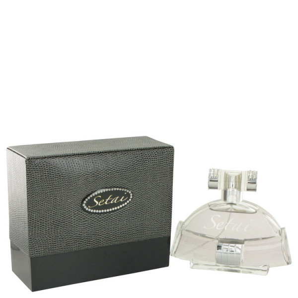 Setai Yzy Perfume