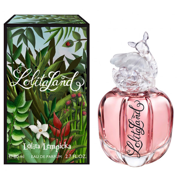 Lolitaland Lolita Lempicka