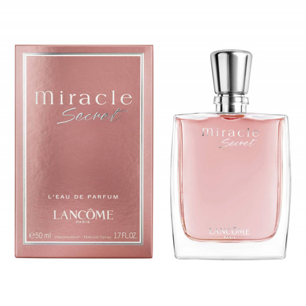 Miracle Secret Lancôme