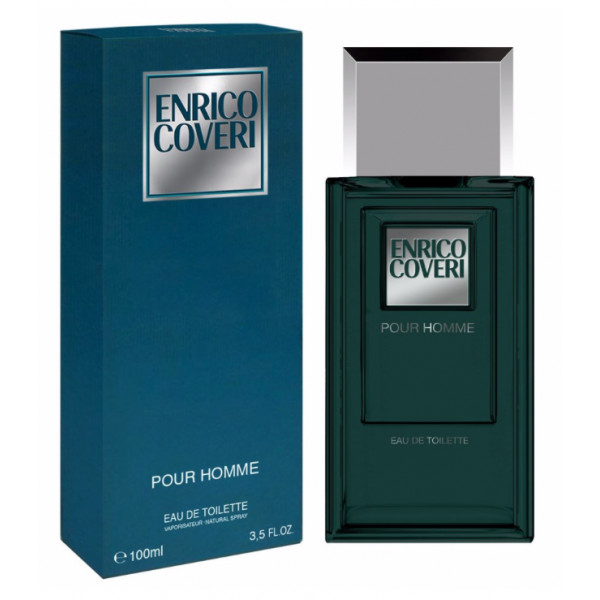 Enrico Coveri Pour Homme Enrico Coveri