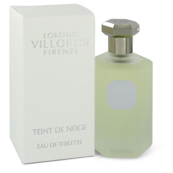 Teint De Neige Lorenzo Villoresi Firenze