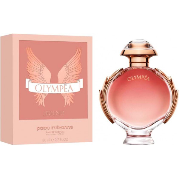 Olympéa Legend Paco Rabanne