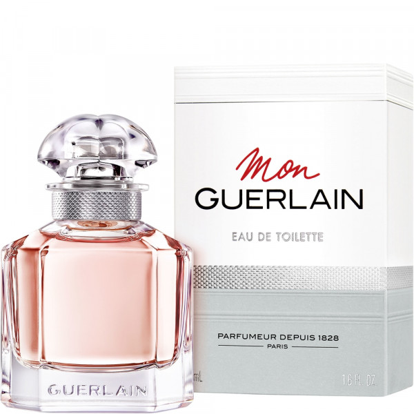 parfum guerlain