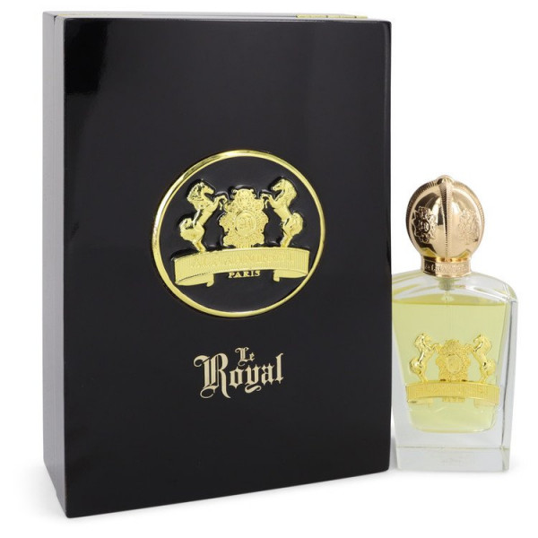 Le Royal Alexandre J