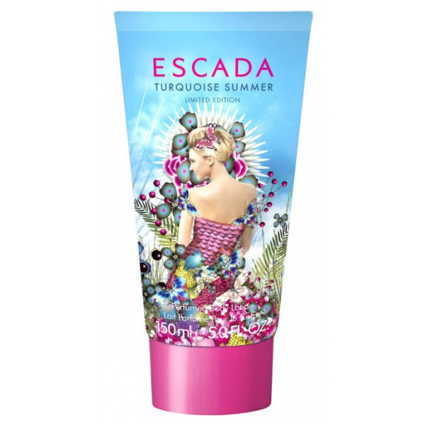 Turquoise Summer Escada