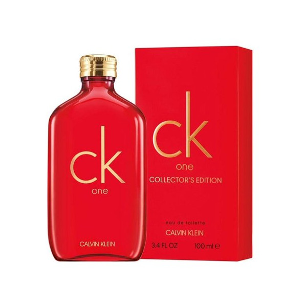 calvin klein one 100ml price
