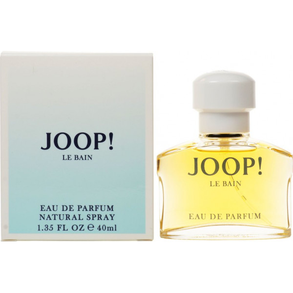 Le Bain Joop!