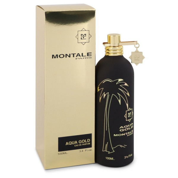 Aqua Gold Montale