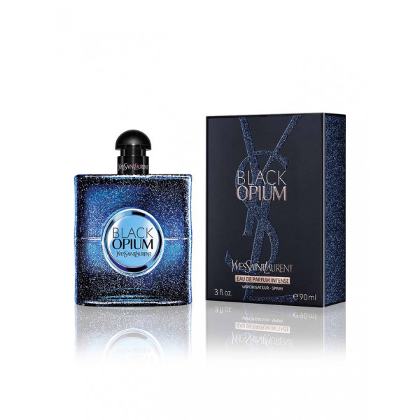 Black Opium Intense Yves Saint Laurent