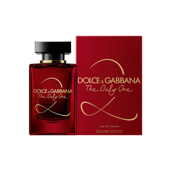 The Only One 2 Dolce & Gabbana