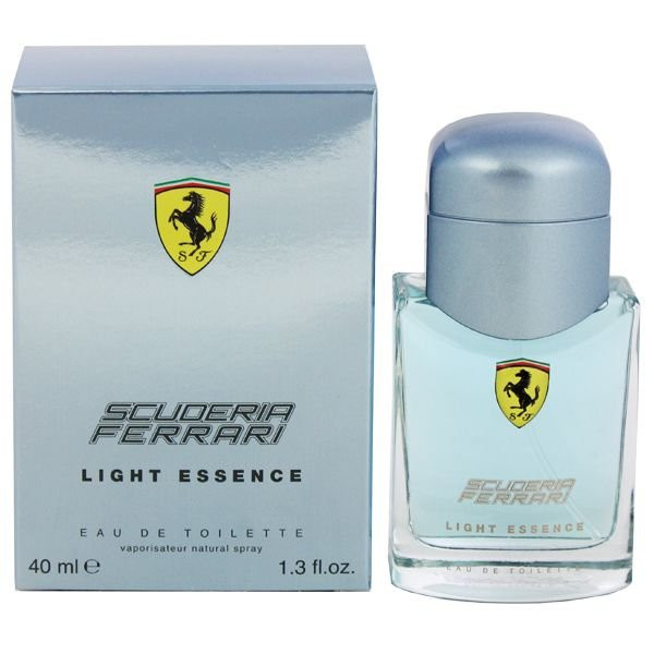 Ferrari Light Essence Ferrari