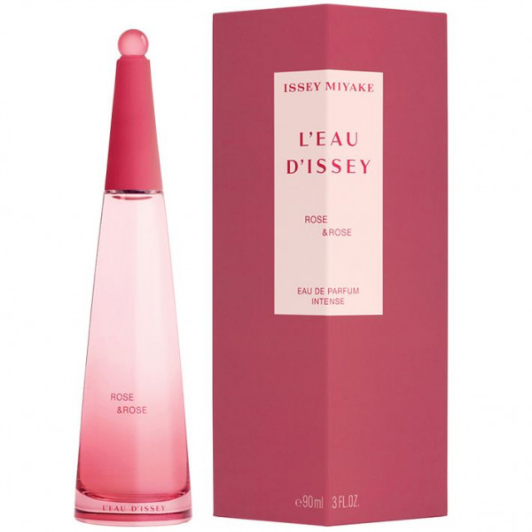 L'Eau d'Issey Rose & Rose Issey Miyake