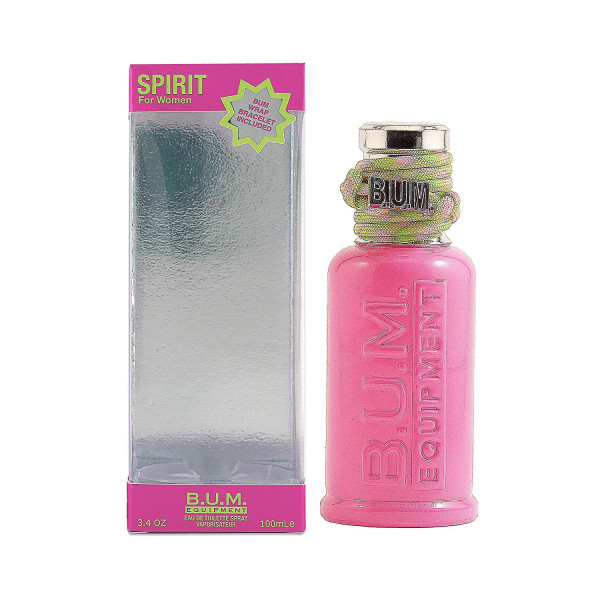 Spirit B.U.M. Equipment