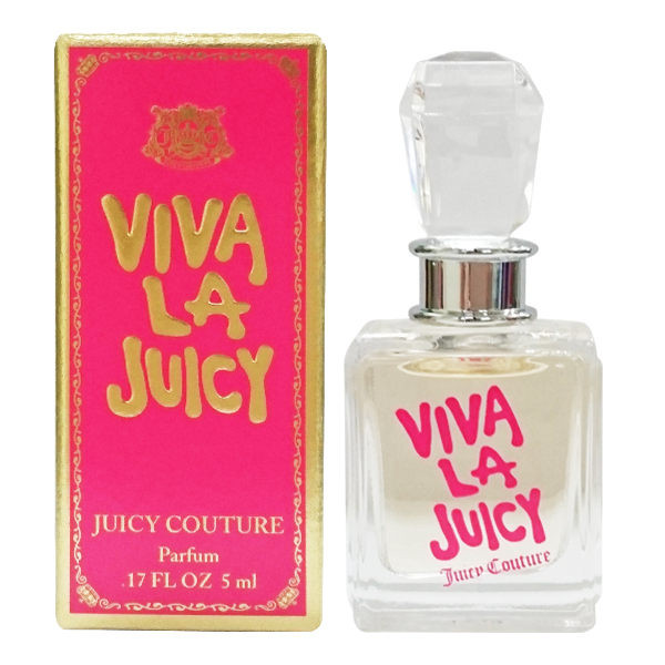 Viva La Juicy Juicy Couture