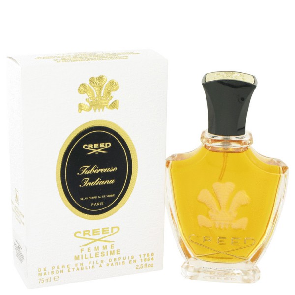 Tubereuse Indiana Creed