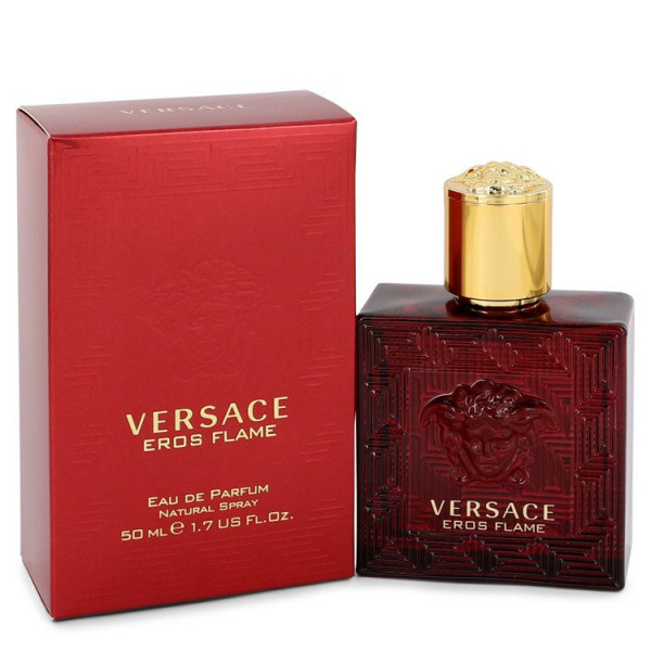 Eros Flame Versace