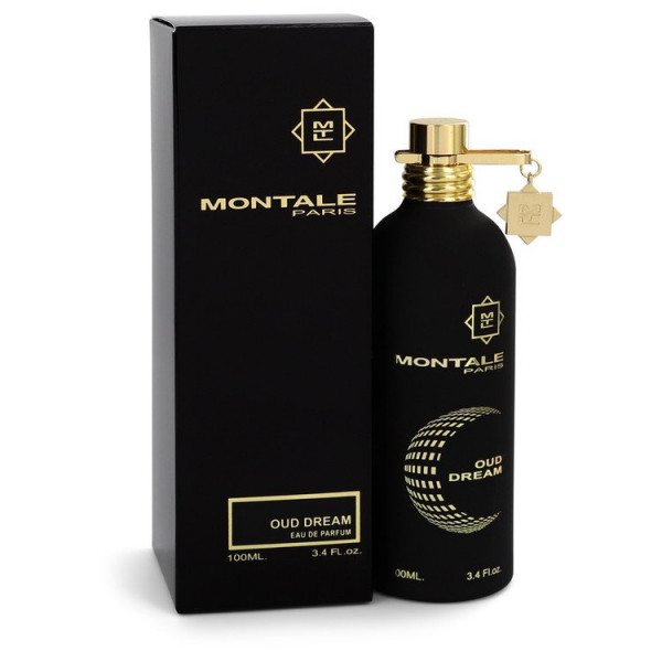 Oud Dream Montale