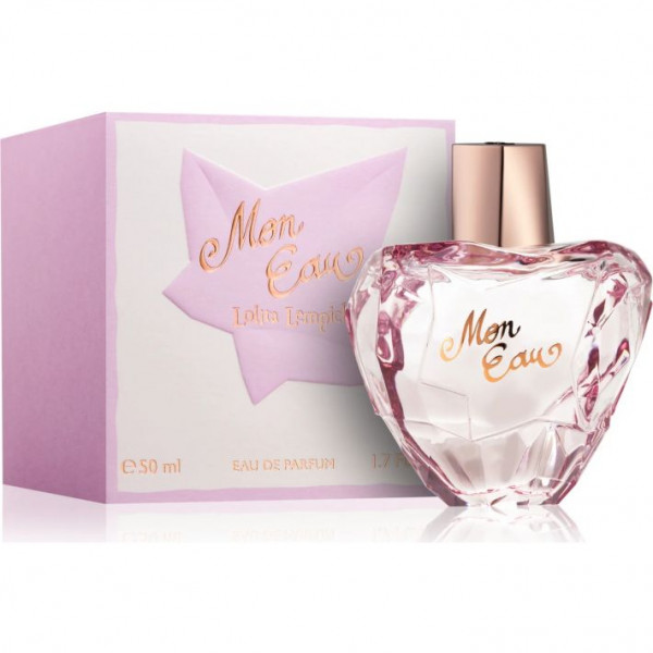 Mon Eau Lolita Lempicka