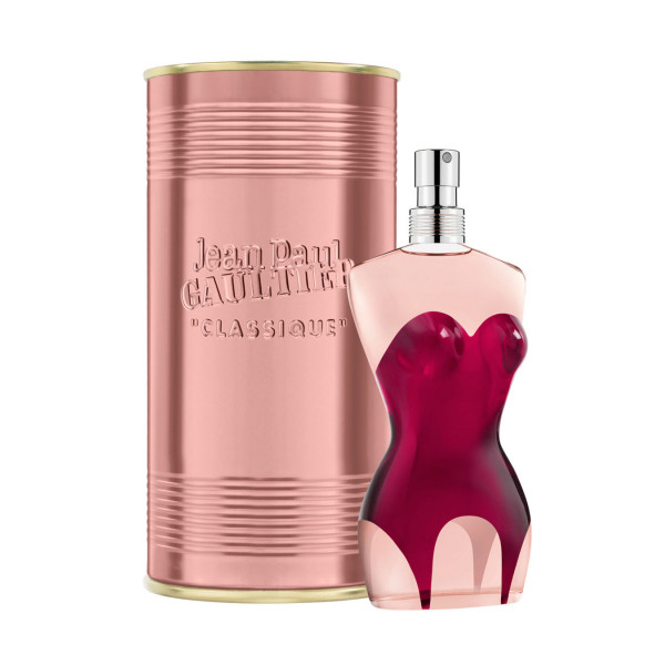 Classique Jean Paul Gaultier