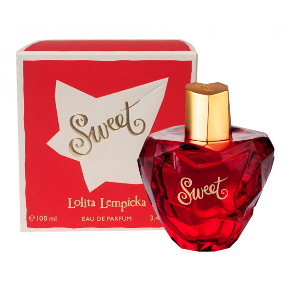 Sweet Lolita Lempicka