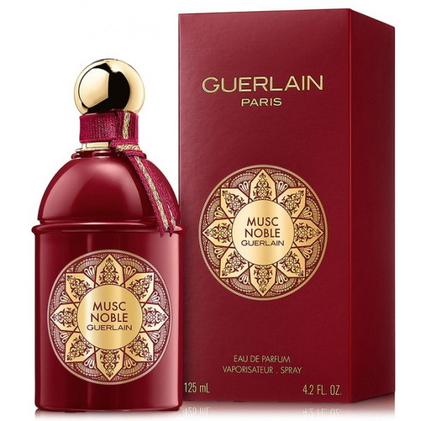 Musc Noble Guerlain