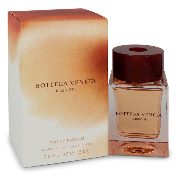 Illusione Bottega Veneta