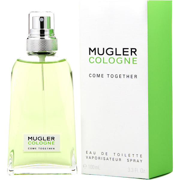 Mugler Cologne Come Together Thierry Mugler
