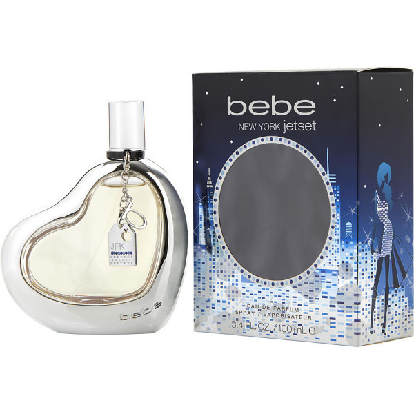 bebe parfum pour femme