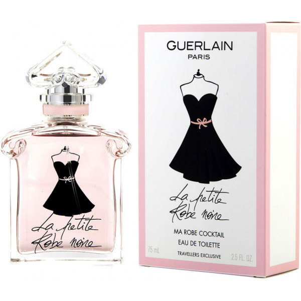 la petite robe noire