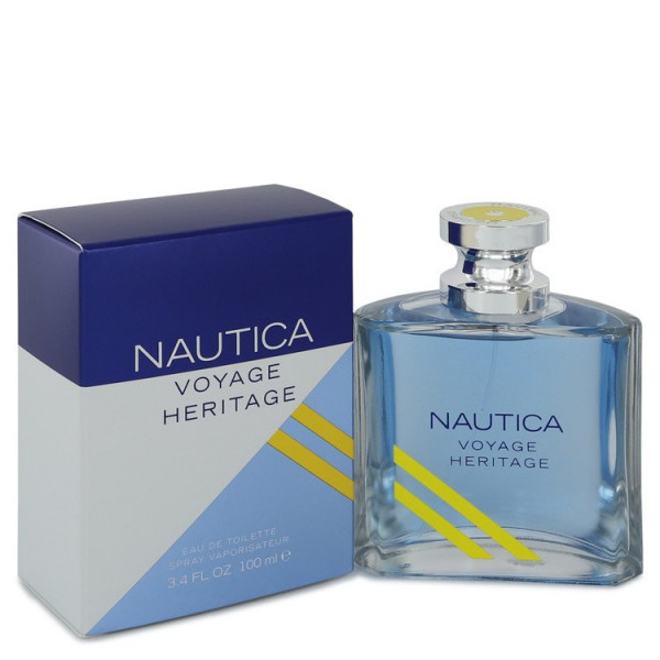 Voyage Heritage Nautica