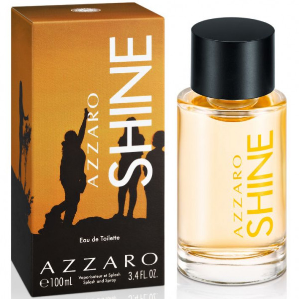 Shine Loris Azzaro