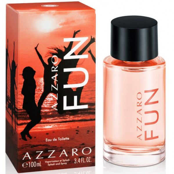 Fun Loris Azzaro