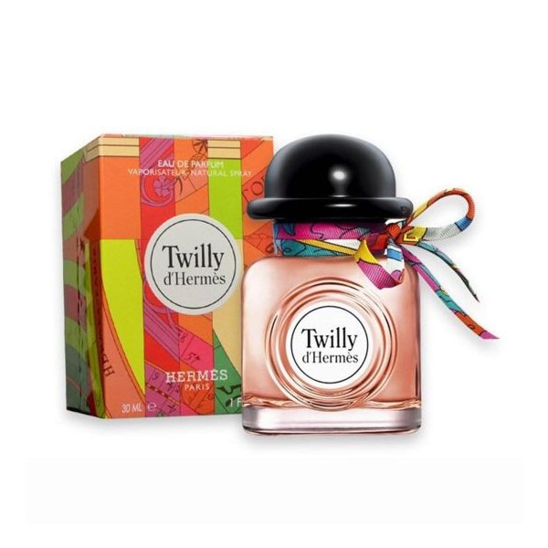 Eau De Parfum Spray Twilly d'Hermès de Hermès en 85 ML pour femme