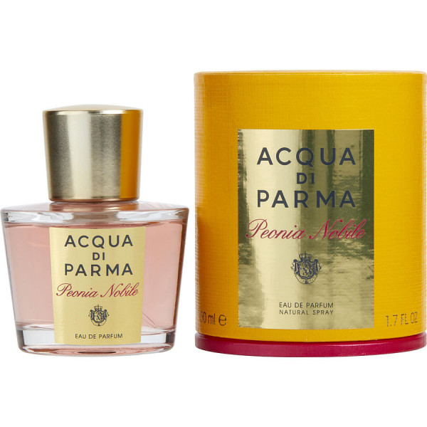 Peonia Nobile Acqua Di Parma