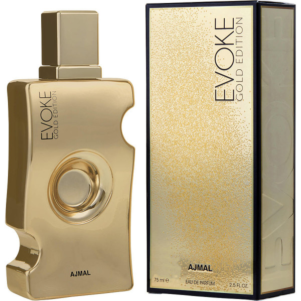 Evoke Gold Ajmal