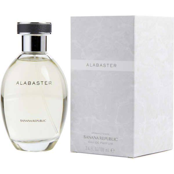 Alabaster Banana Republic