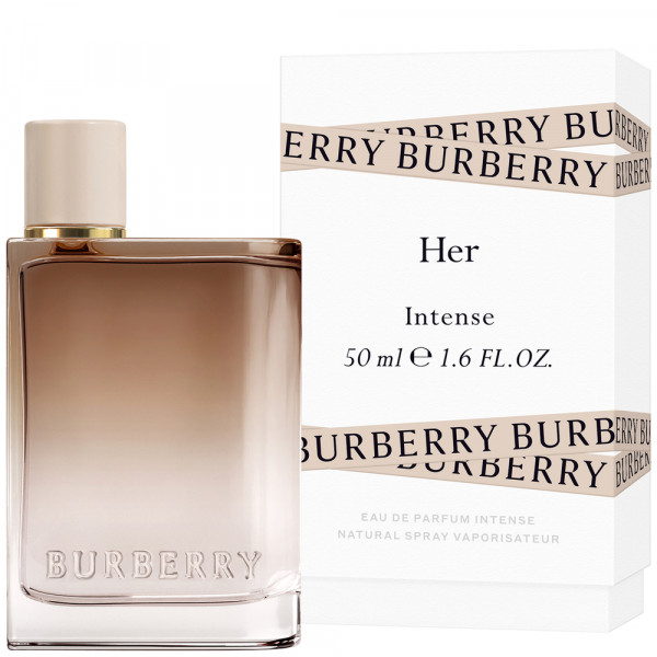 Burberry Pour Femme Intense Burberry