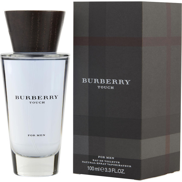 Burberry Touch Burberry