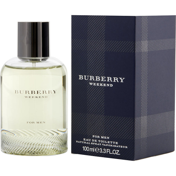 Burberry Weekend Homme Burberry