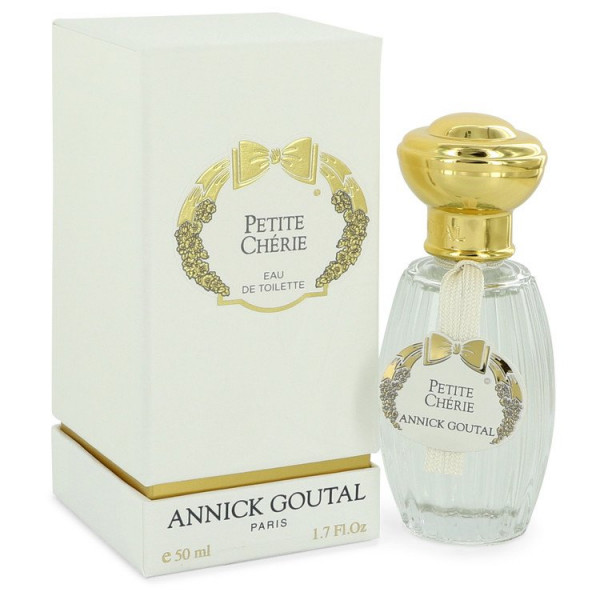 Petite Chérie Annick Goutal