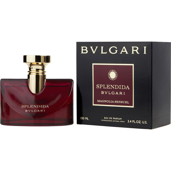 Splendida Magnolia Sensuel Bvlgari