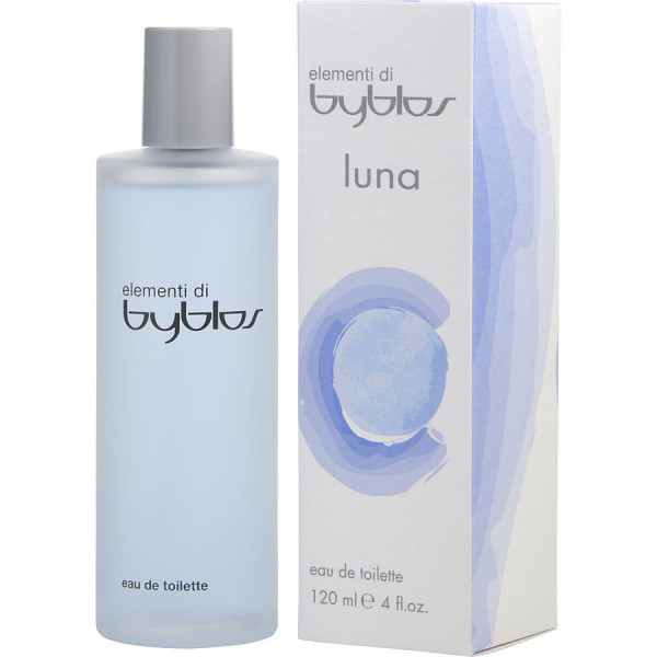 Luna Byblos