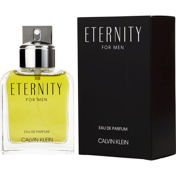 Eternity Pour Homme Calvin Klein