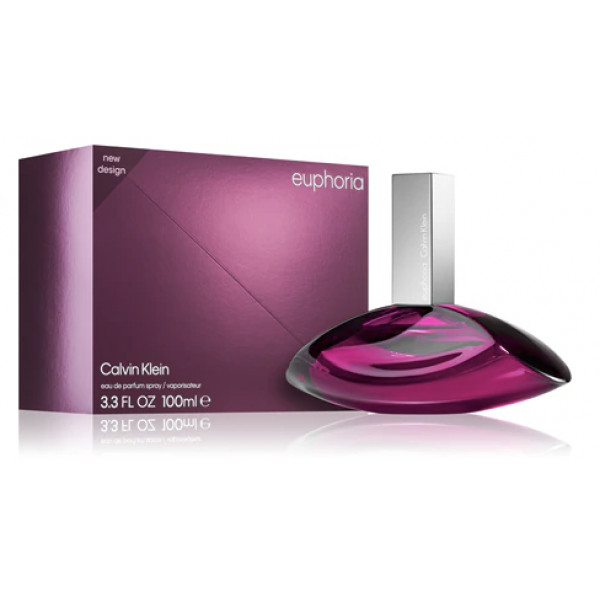 Euphoria Pour Femme Calvin Klein