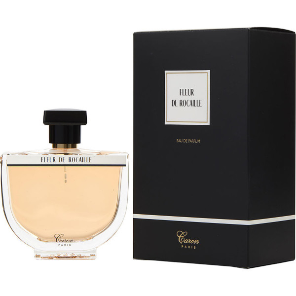 Fleur De Rocaille Caron