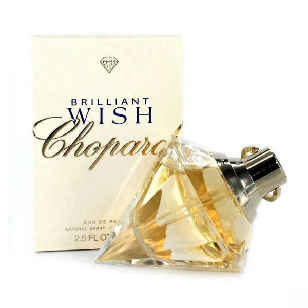 Brilliant Wish Chopard