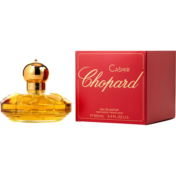 Casmir Chopard