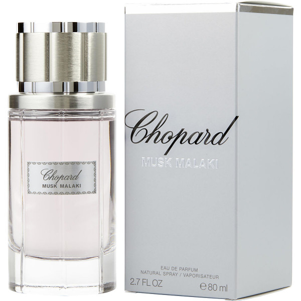 Musk Malaki Chopard