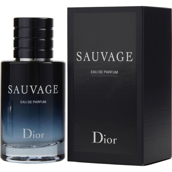 sauvage parfum 60 ml