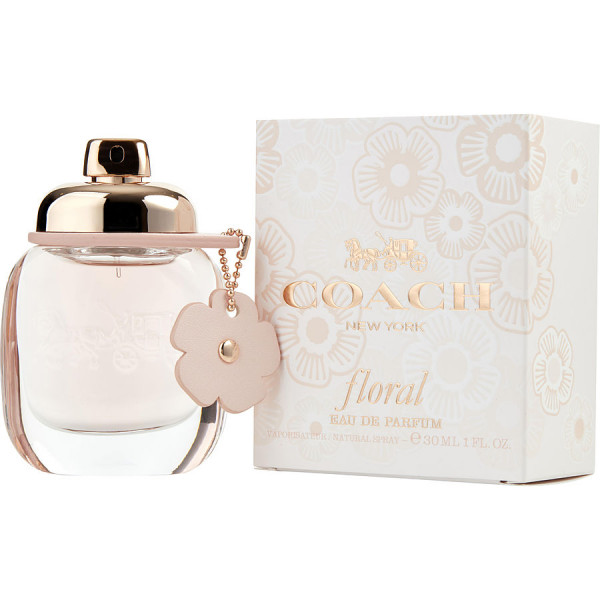 Floral Coach